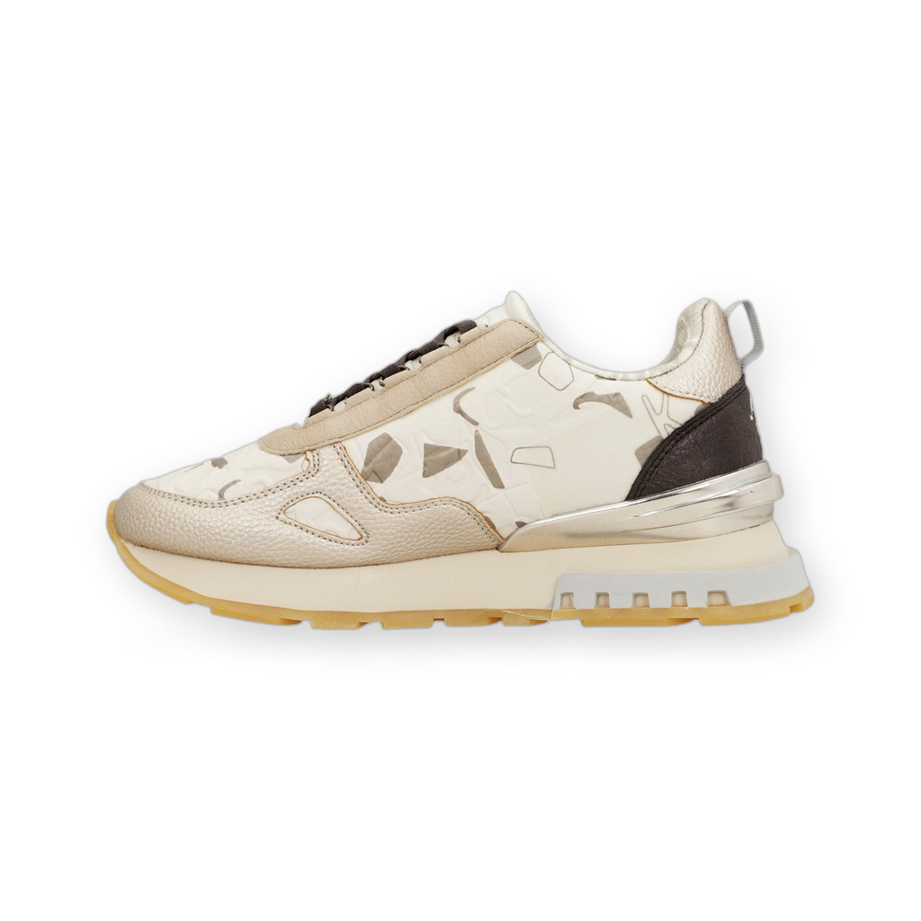 Anekke - Lisboa 423 Beige&Gold