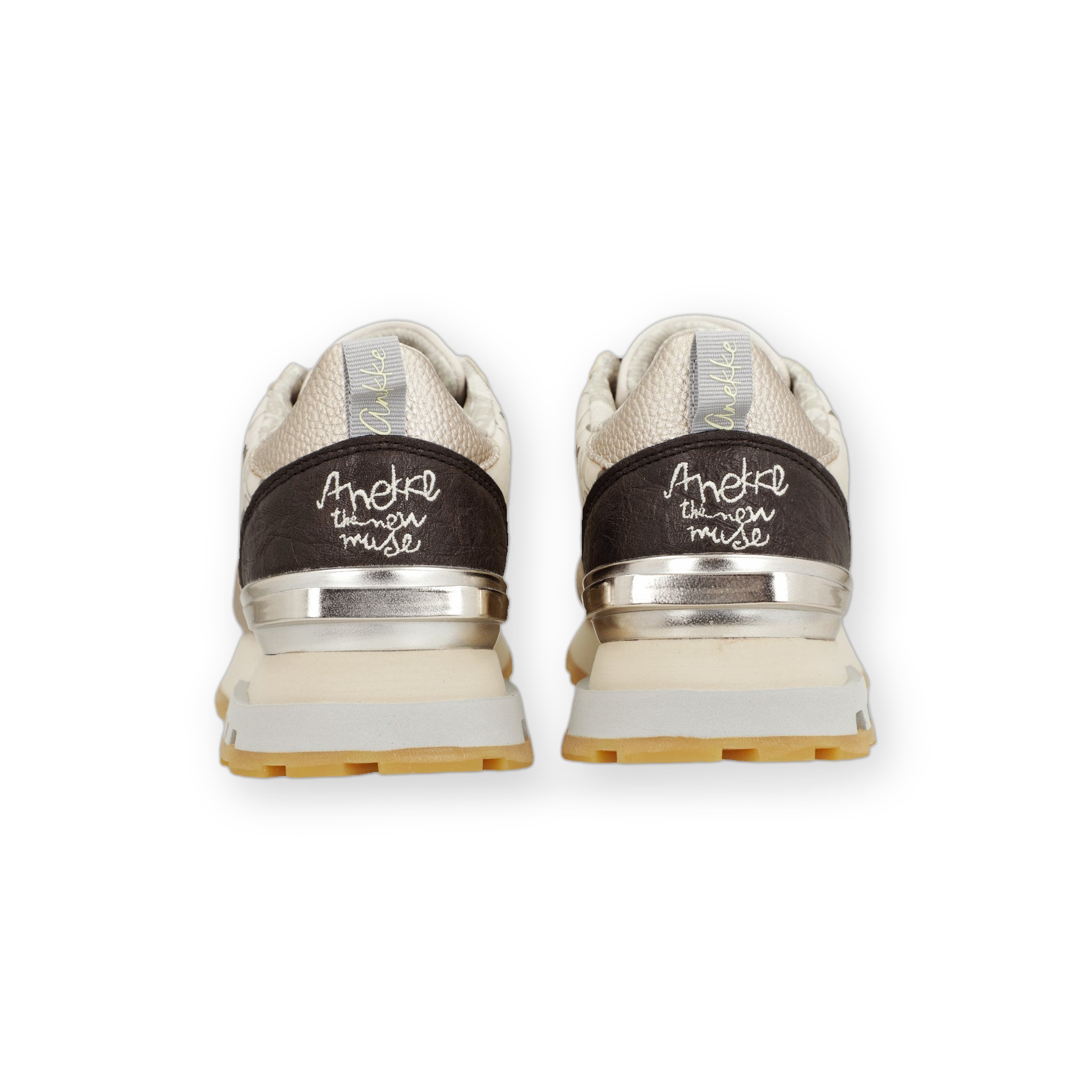 Anekke - Lisboa 423 Beige&Gold
