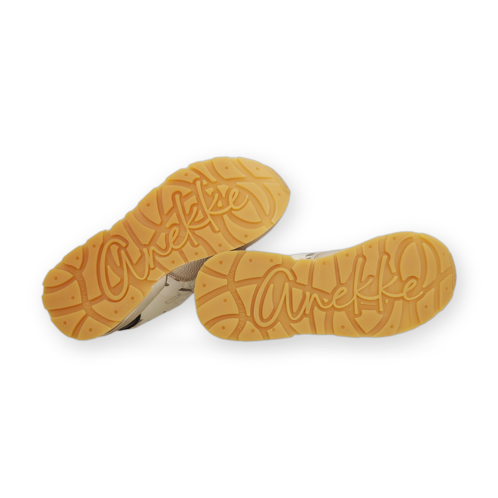 Anekke - Lisboa 423 Beige&Gold
