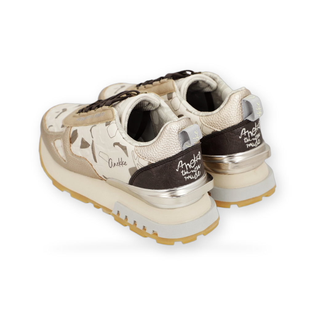 Anekke - Lisboa 423 Beige&Gold