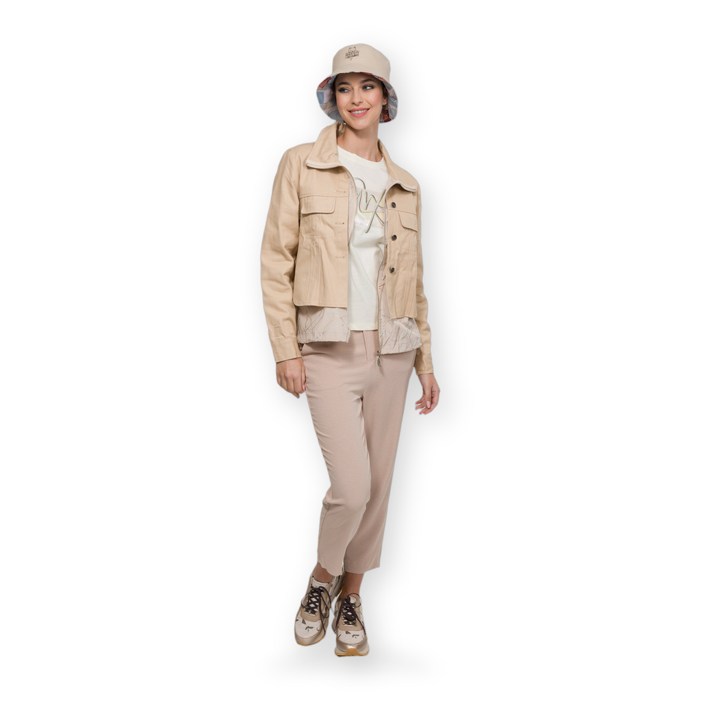 Anekke - Lisboa 423 Beige&Gold
