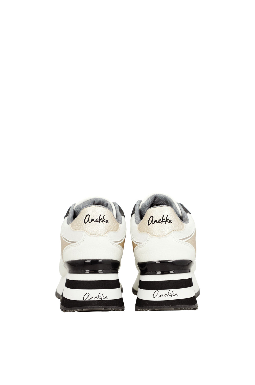 Anekke - London 423 White