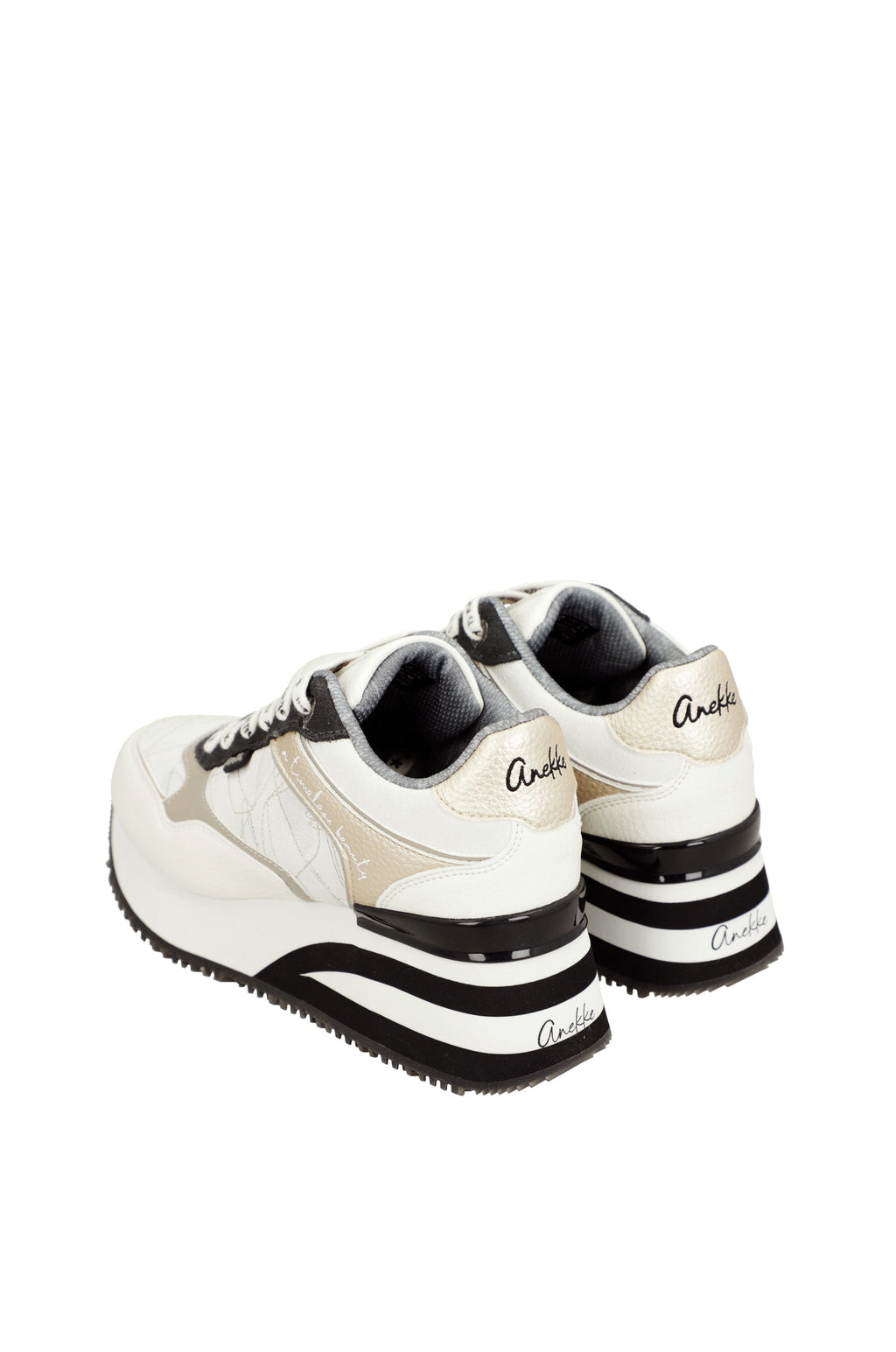 Anekke - London 423 White