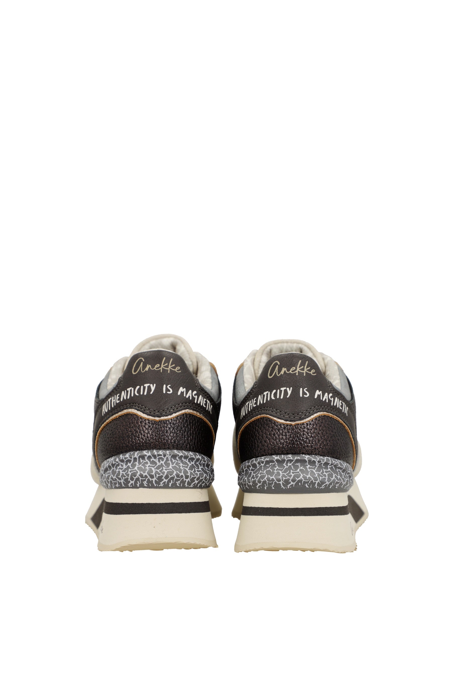 Anekke - Oxford 423 Blue&Beig