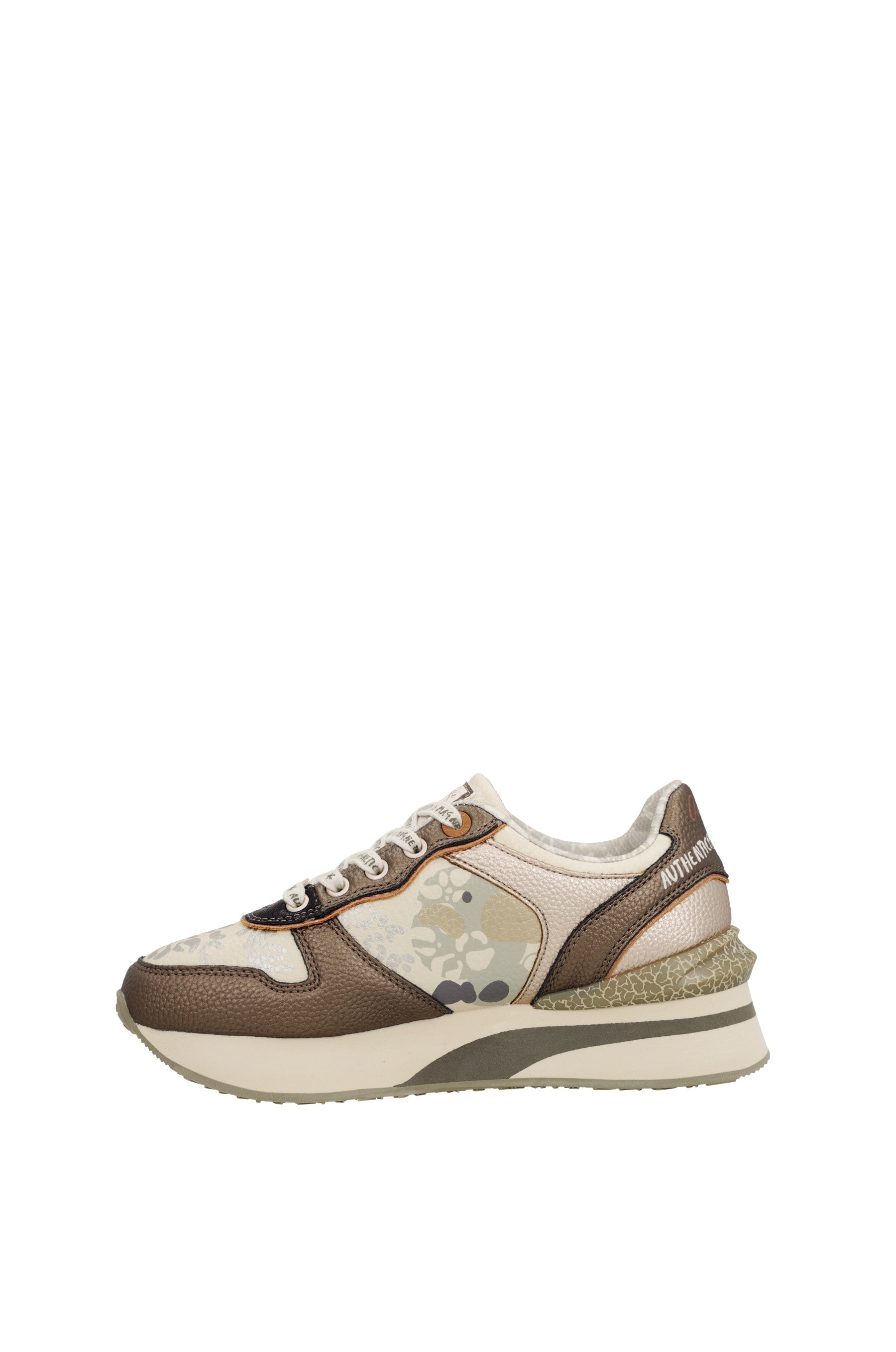 Anekke - Oxford 423 Beig&Copper