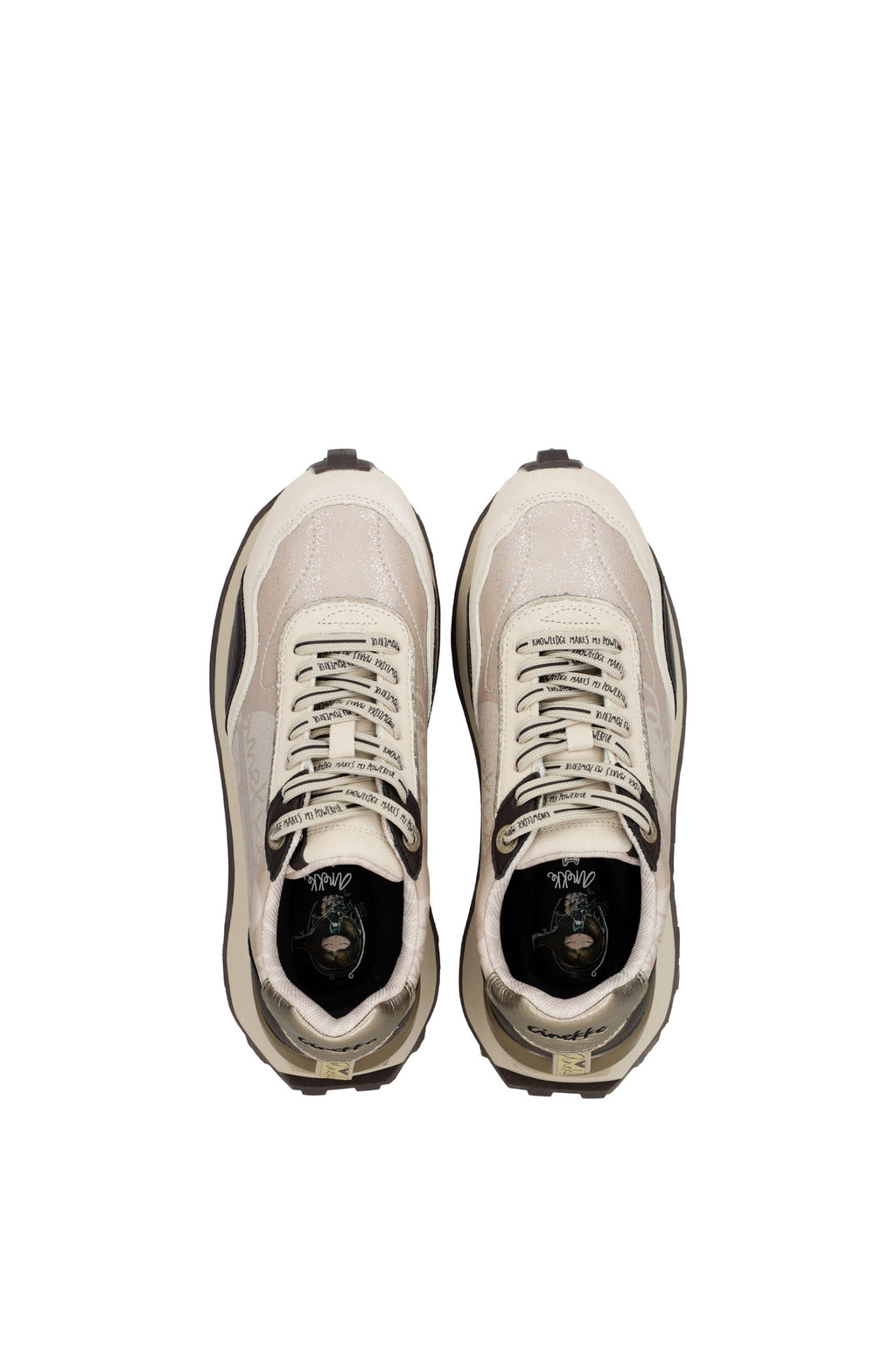 Anekke - Osaka 423 Beige