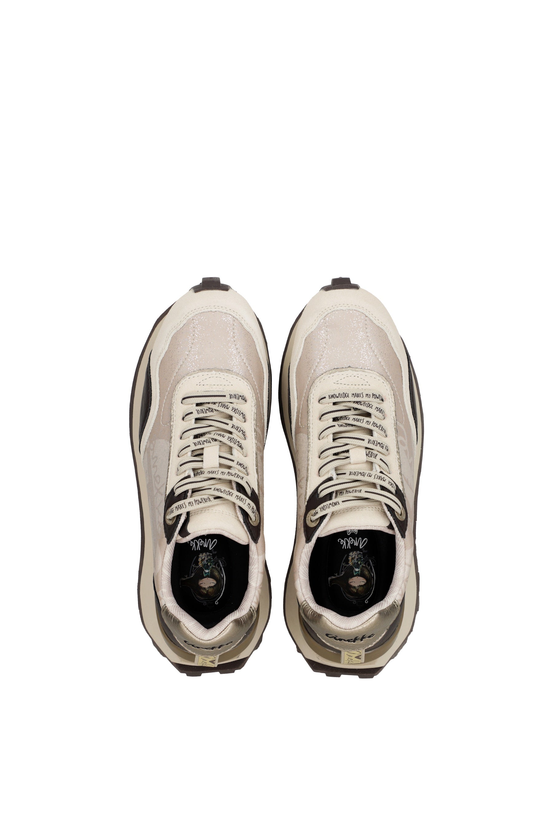 Anekke - Osaka 423 Beige