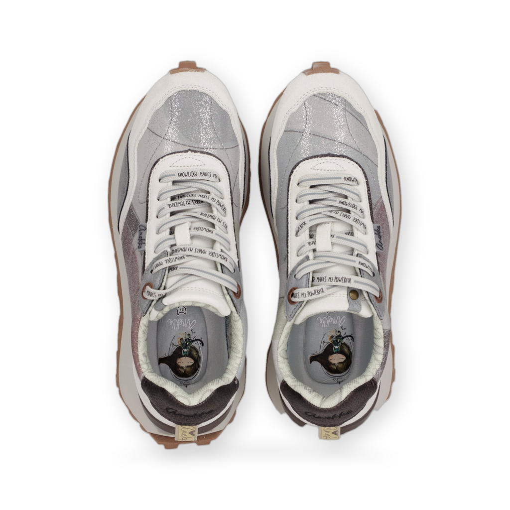 Anekke Osaka 423 Silver