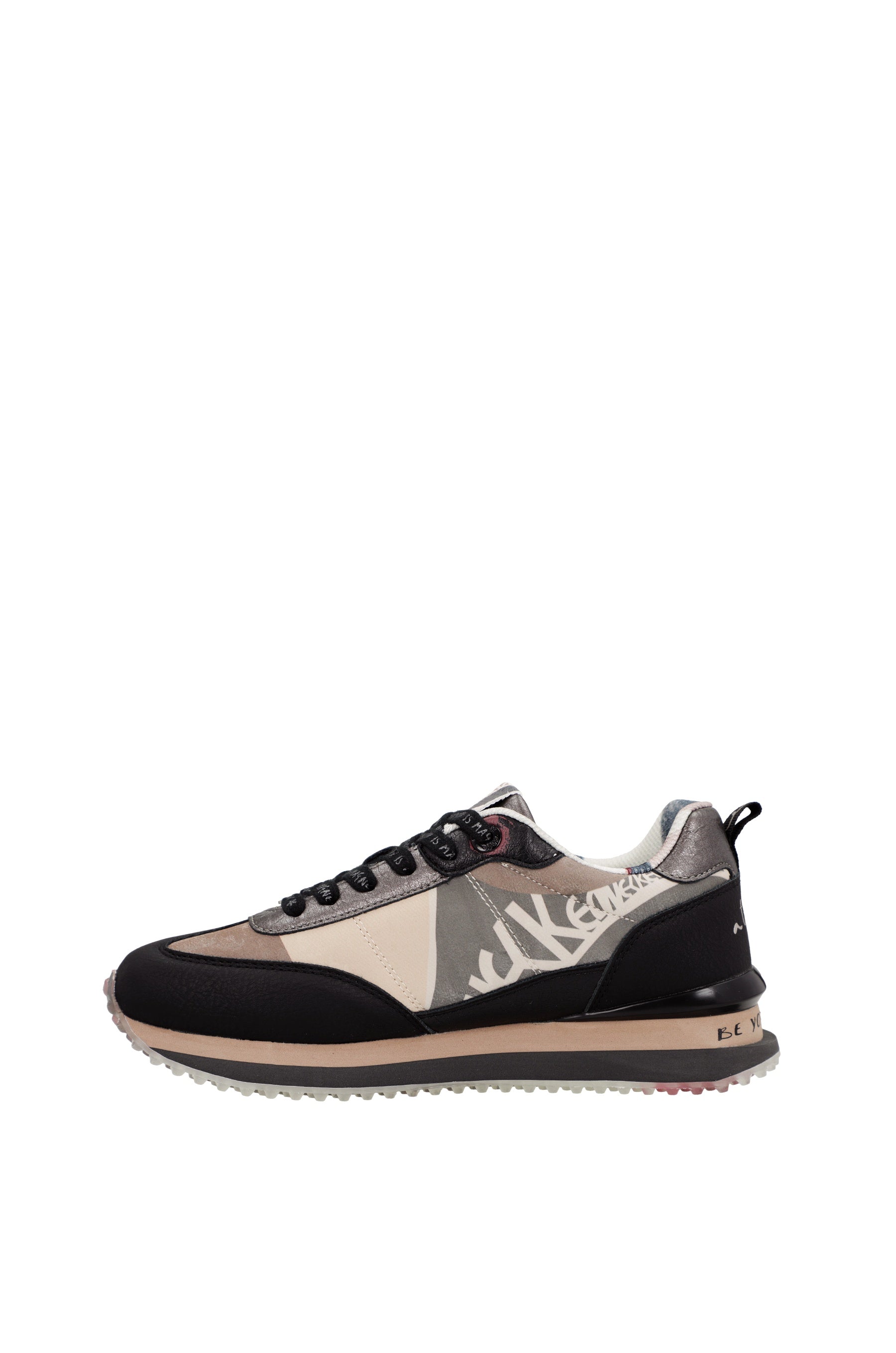 Anekke - New York 423 Black&Pink