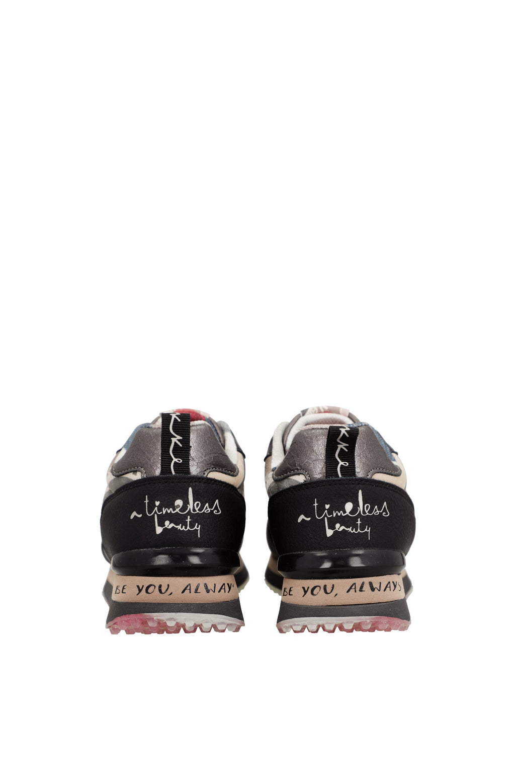 Anekke - New York 423 Black&Pink
