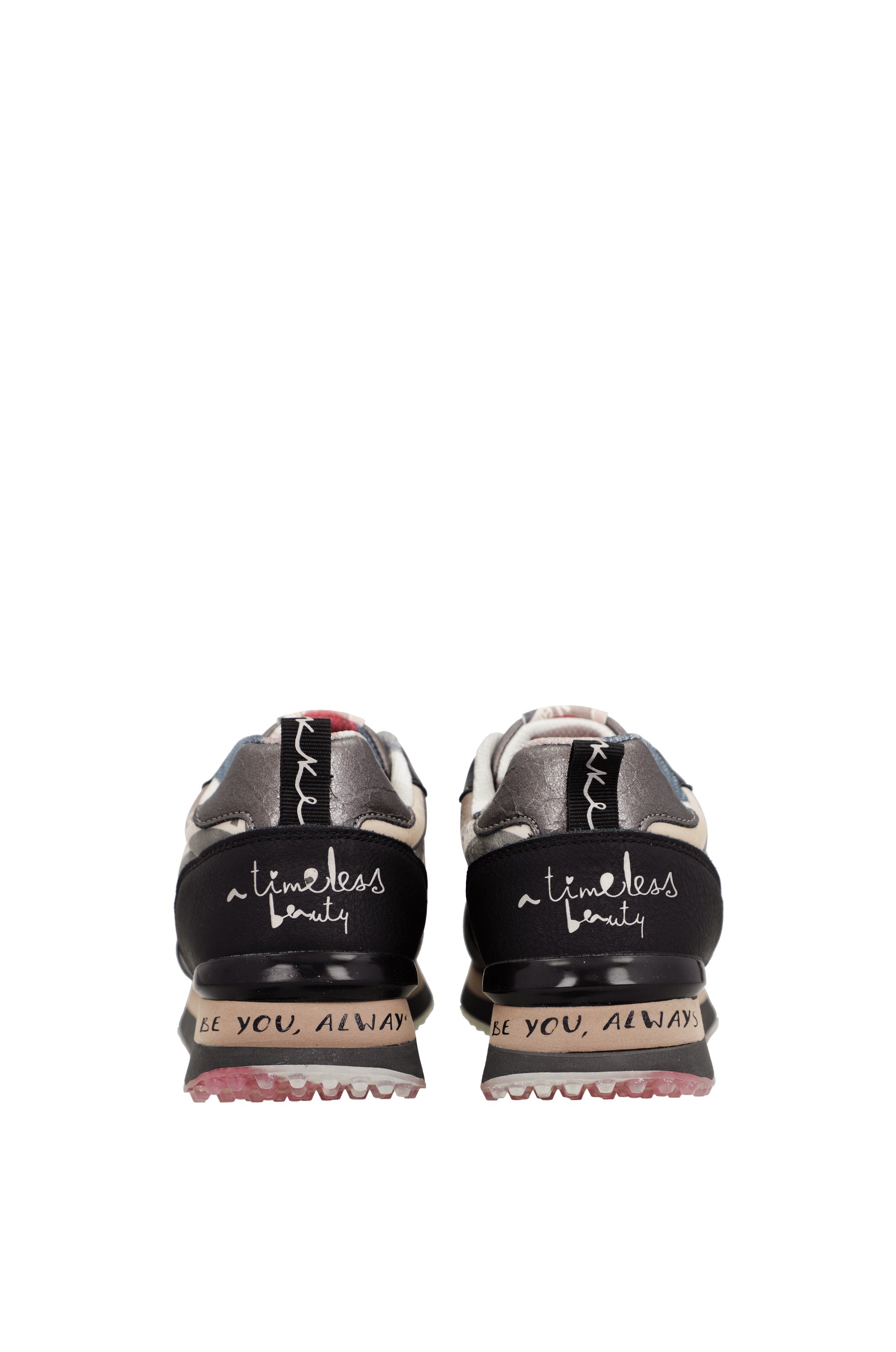 Anekke - New York 423 Black&Pink