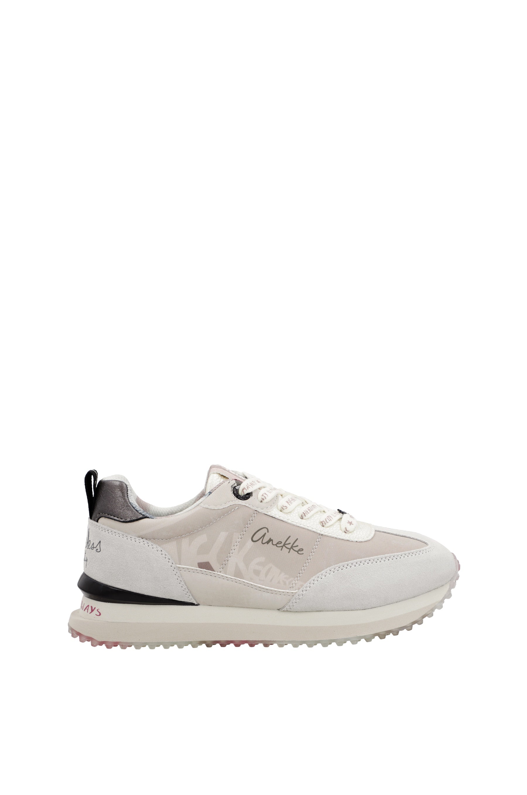Anekke - New York 423 White