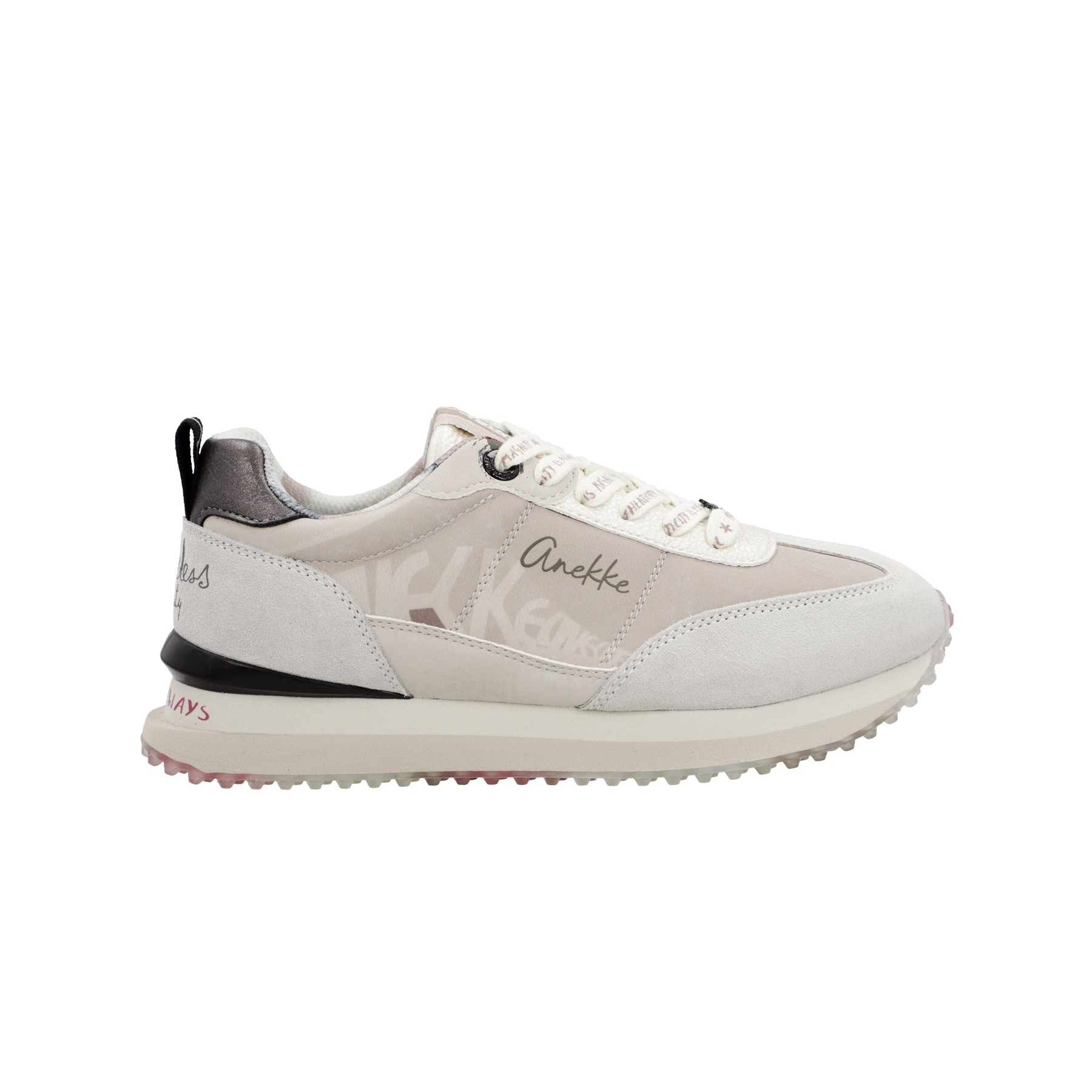 Anekke - New York 423 White
