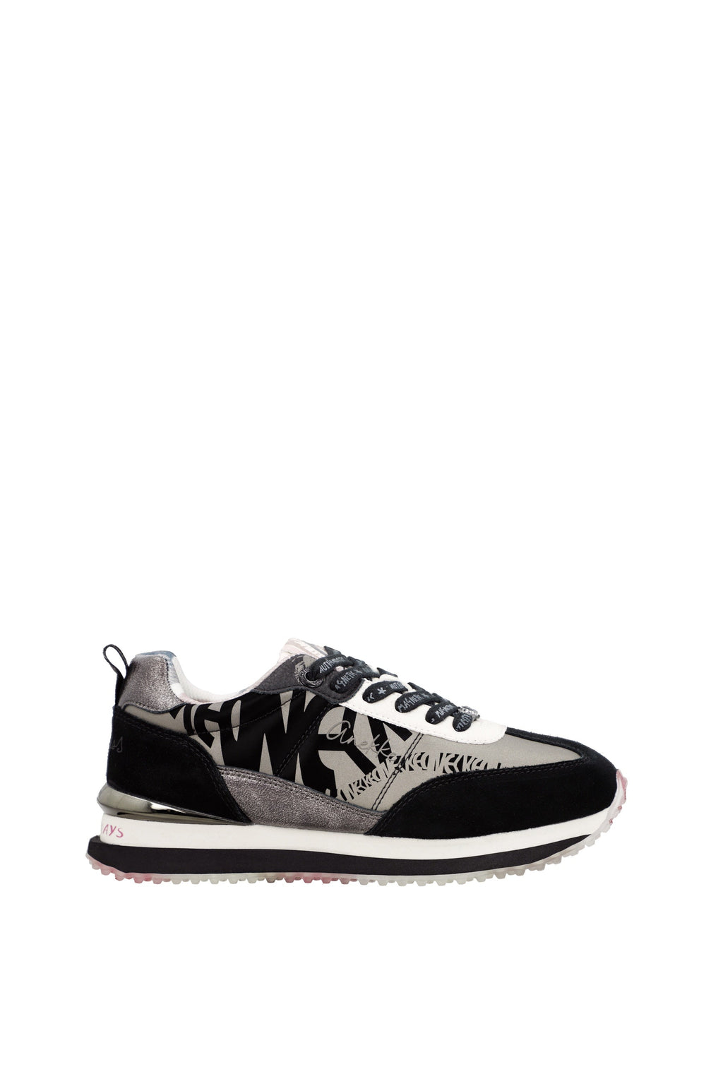 Anekke - New York 423 Black&Lead