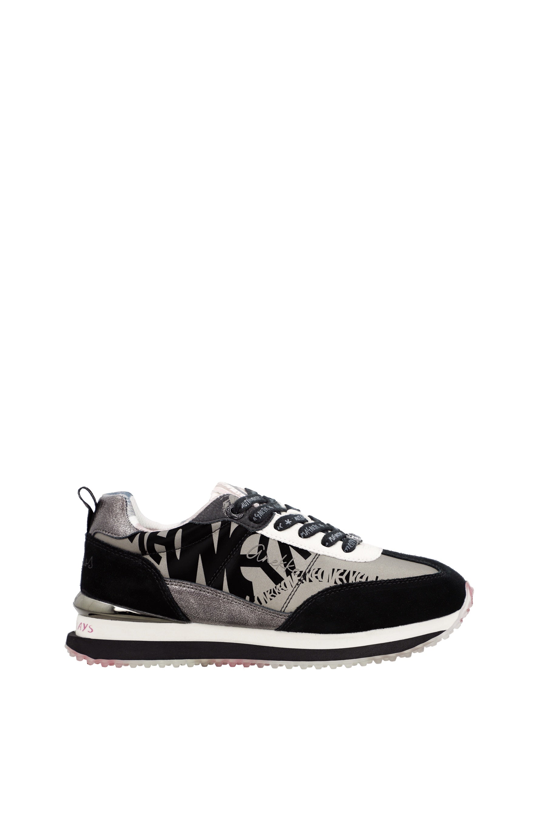 Anekke - New York 423 Black&Lead