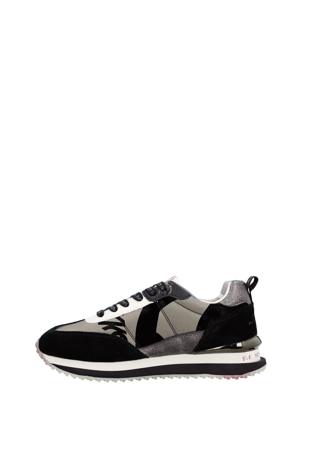 Anekke - New York 423 Black&Lead