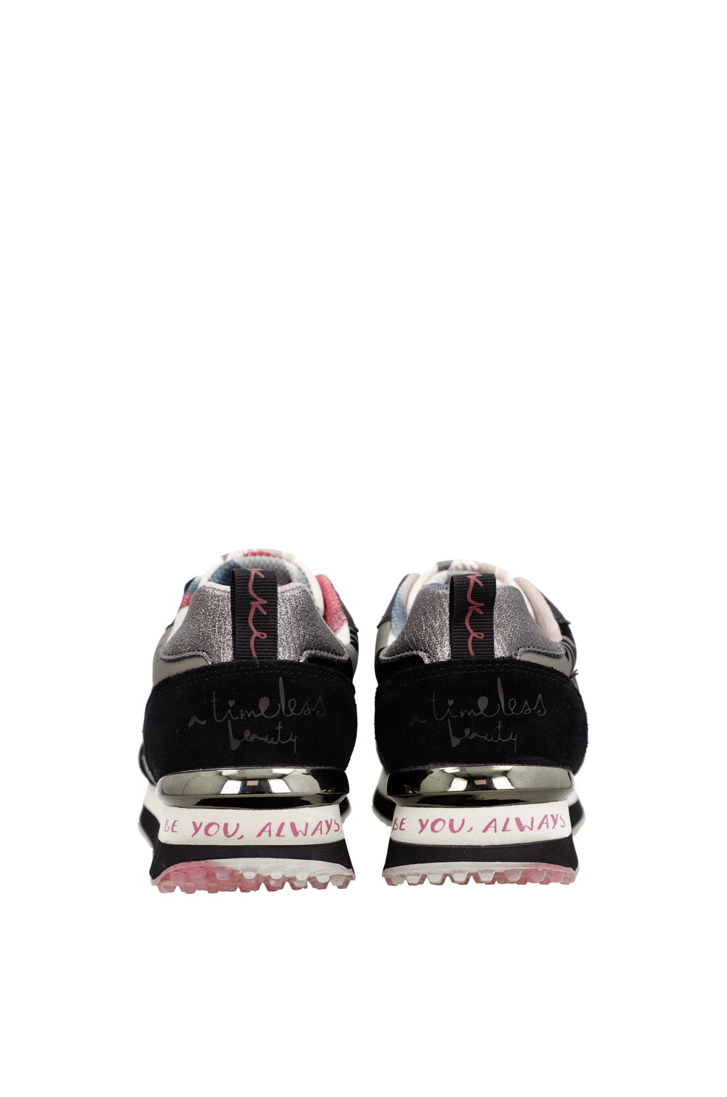 Anekke - New York 423 Black&Lead