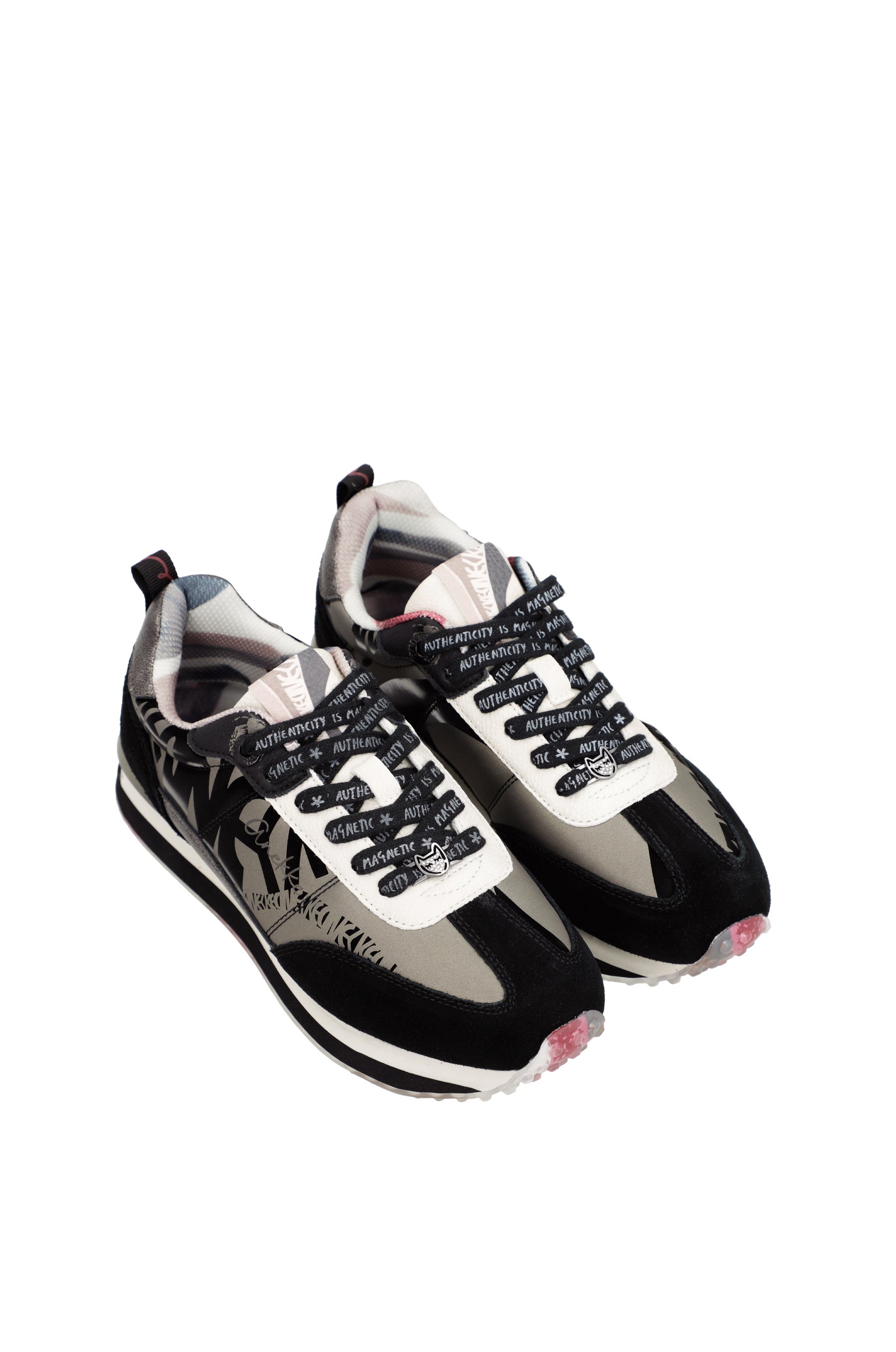 Anekke - New York 423 Black&Lead