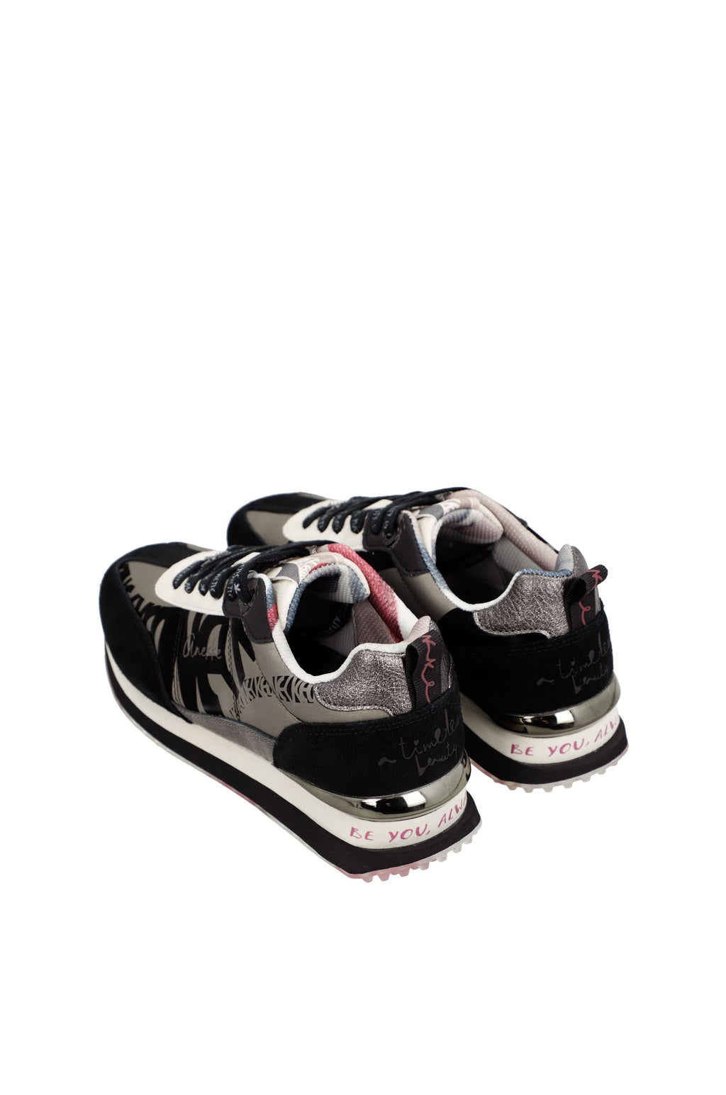 Anekke - New York 423 Black&Lead