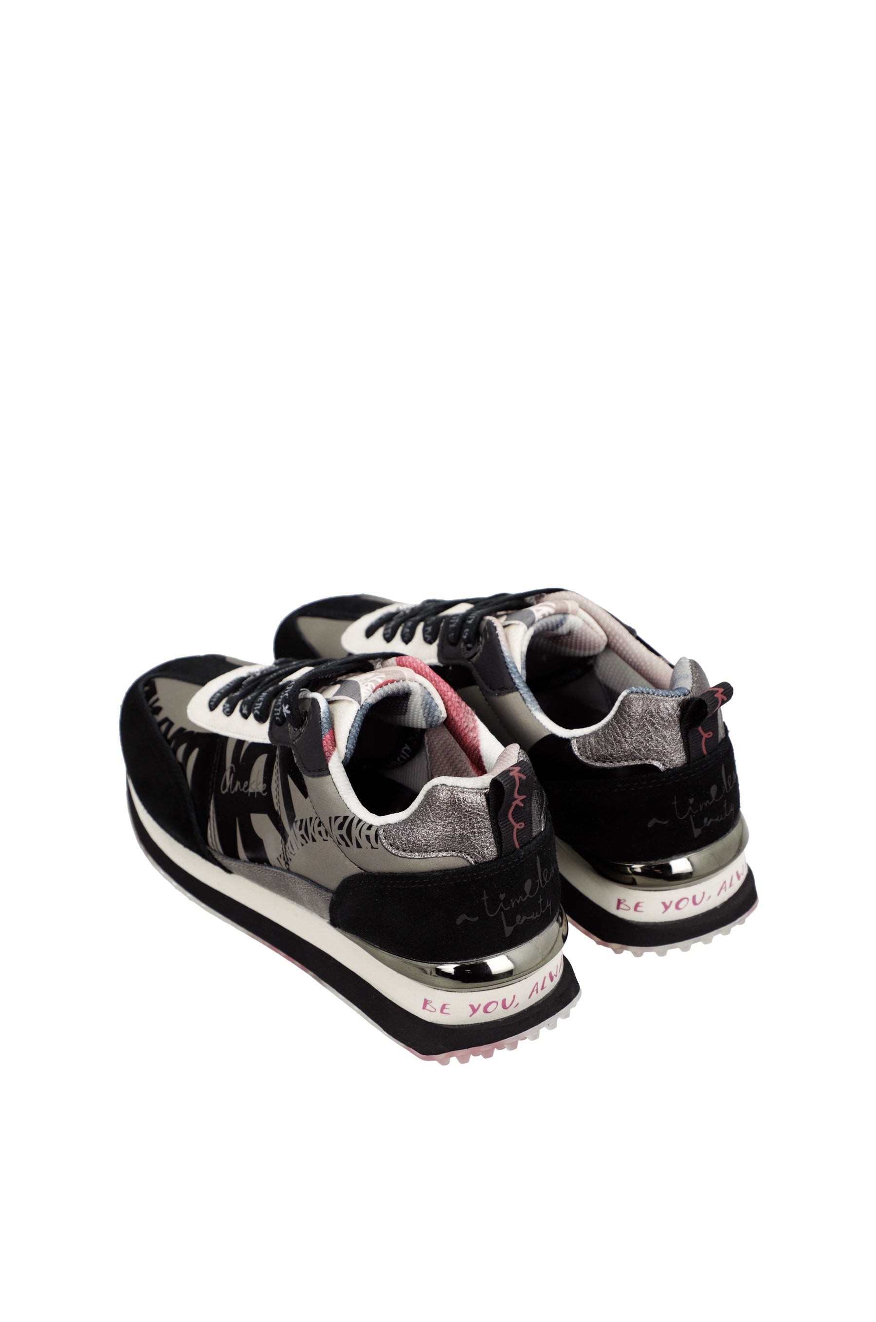Anekke - New York 423 Black&Lead
