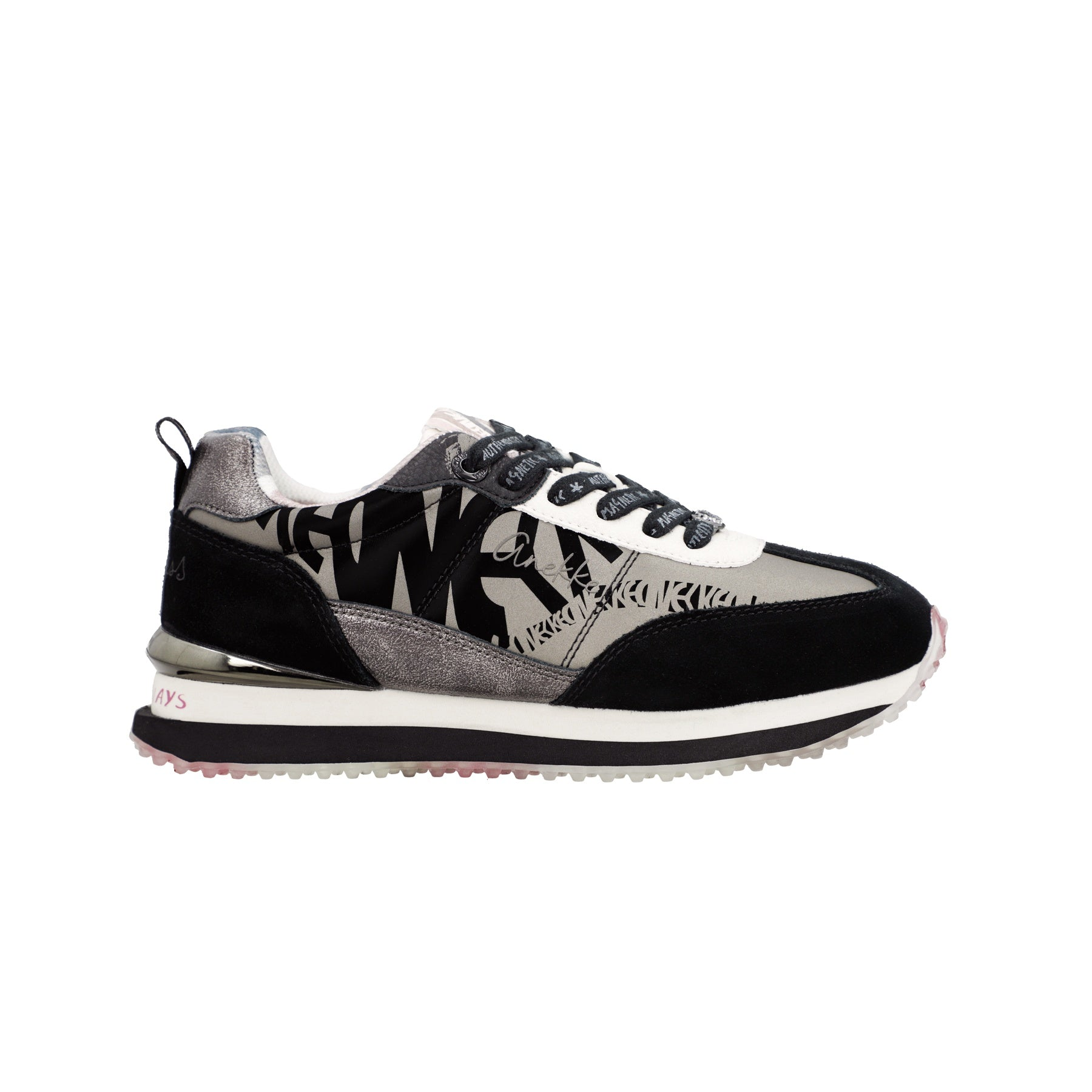 Anekke - New York 423 Black&Lead