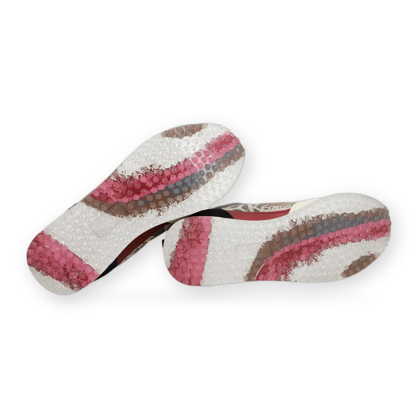 Anekke - New York 423 Pink&White