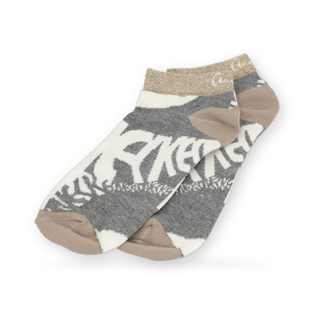 Anekke New York 423 Pink&White