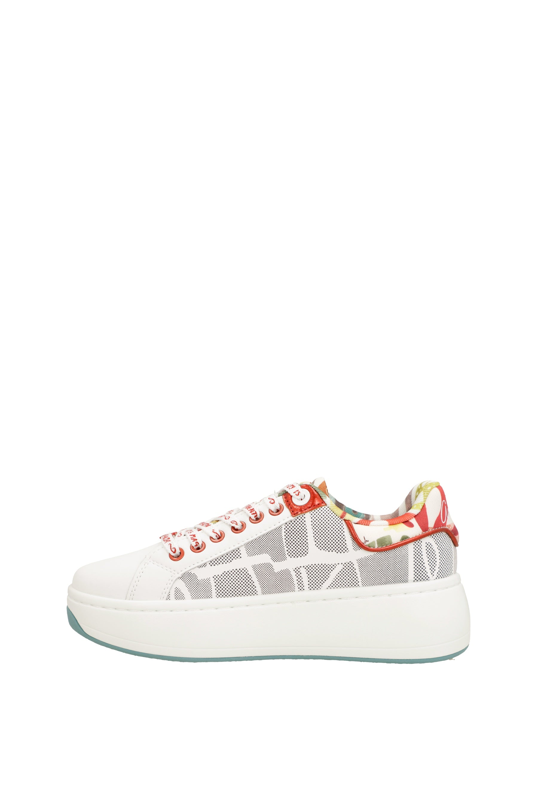 Anekke - Paris 423 White