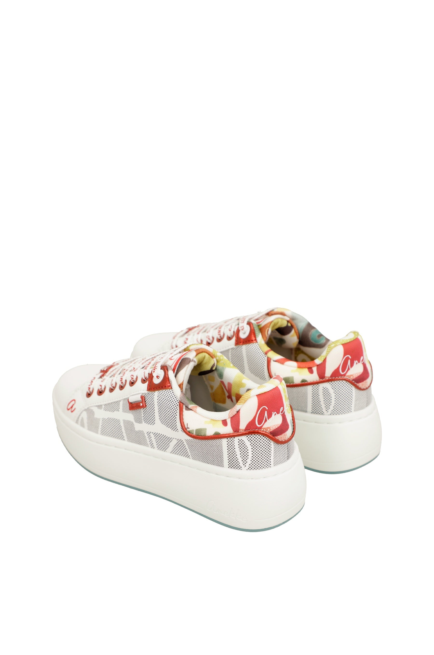 Anekke - Paris 423 White