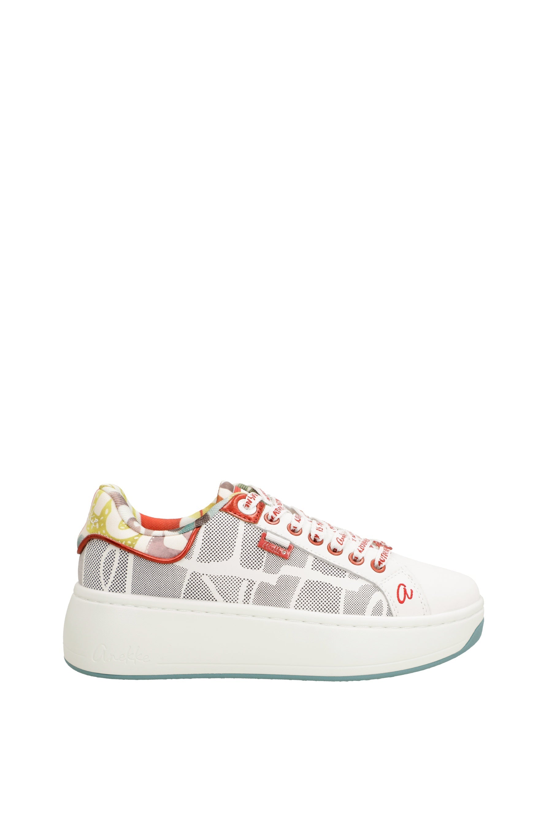 Anekke - Paris 423 White