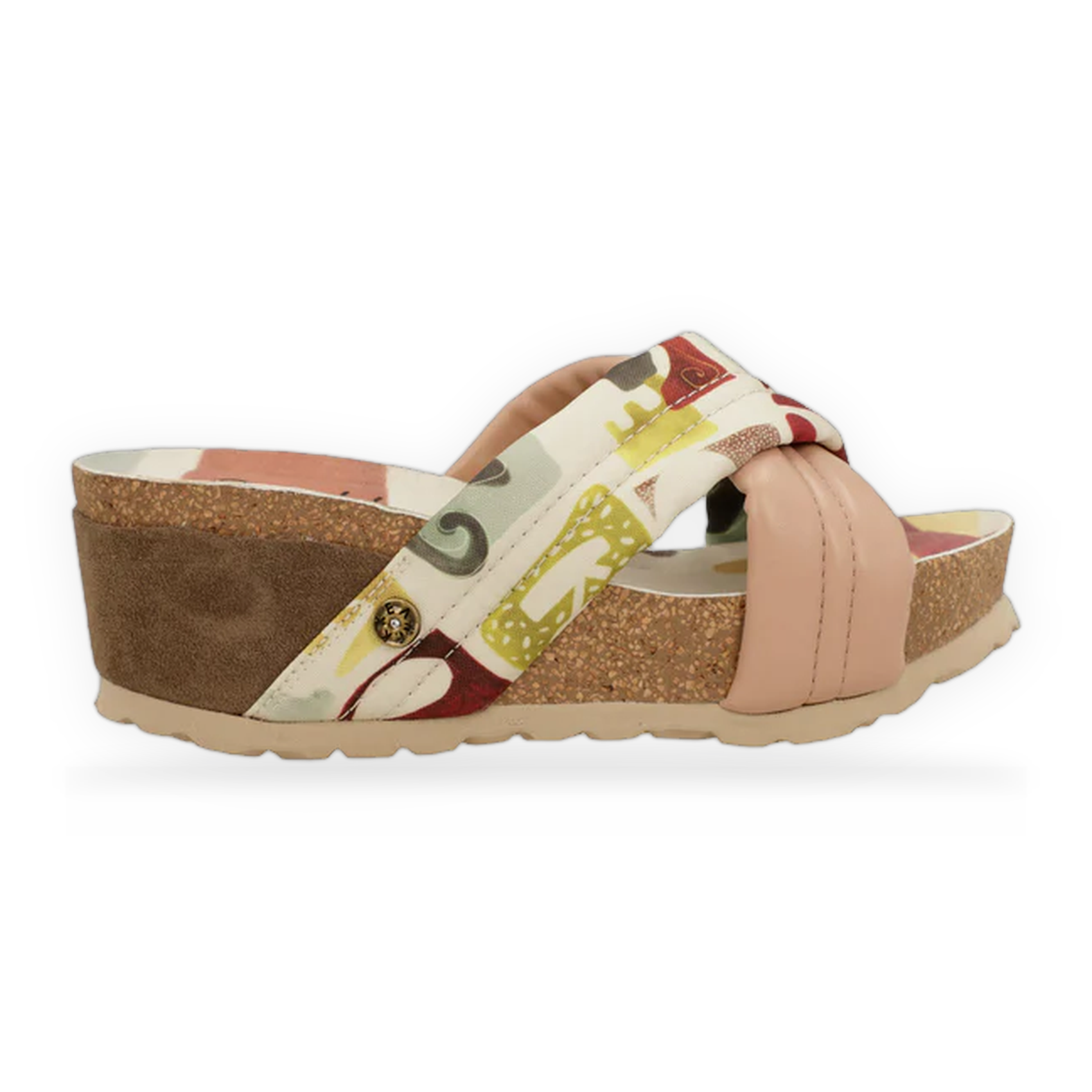 Anekke - Oviedo 423 Pink&Multi