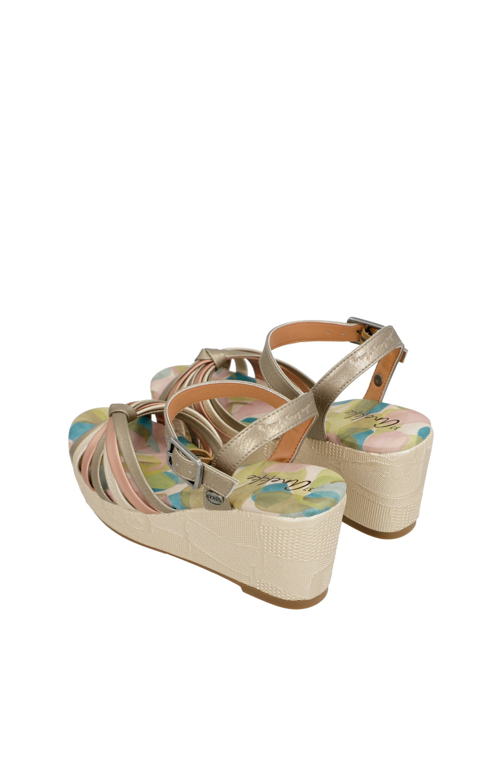 Anekke - Alicante 423 Gold