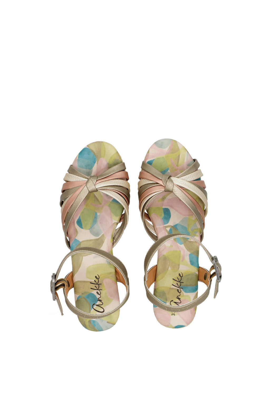 Anekke - Alicante 423 Gold
