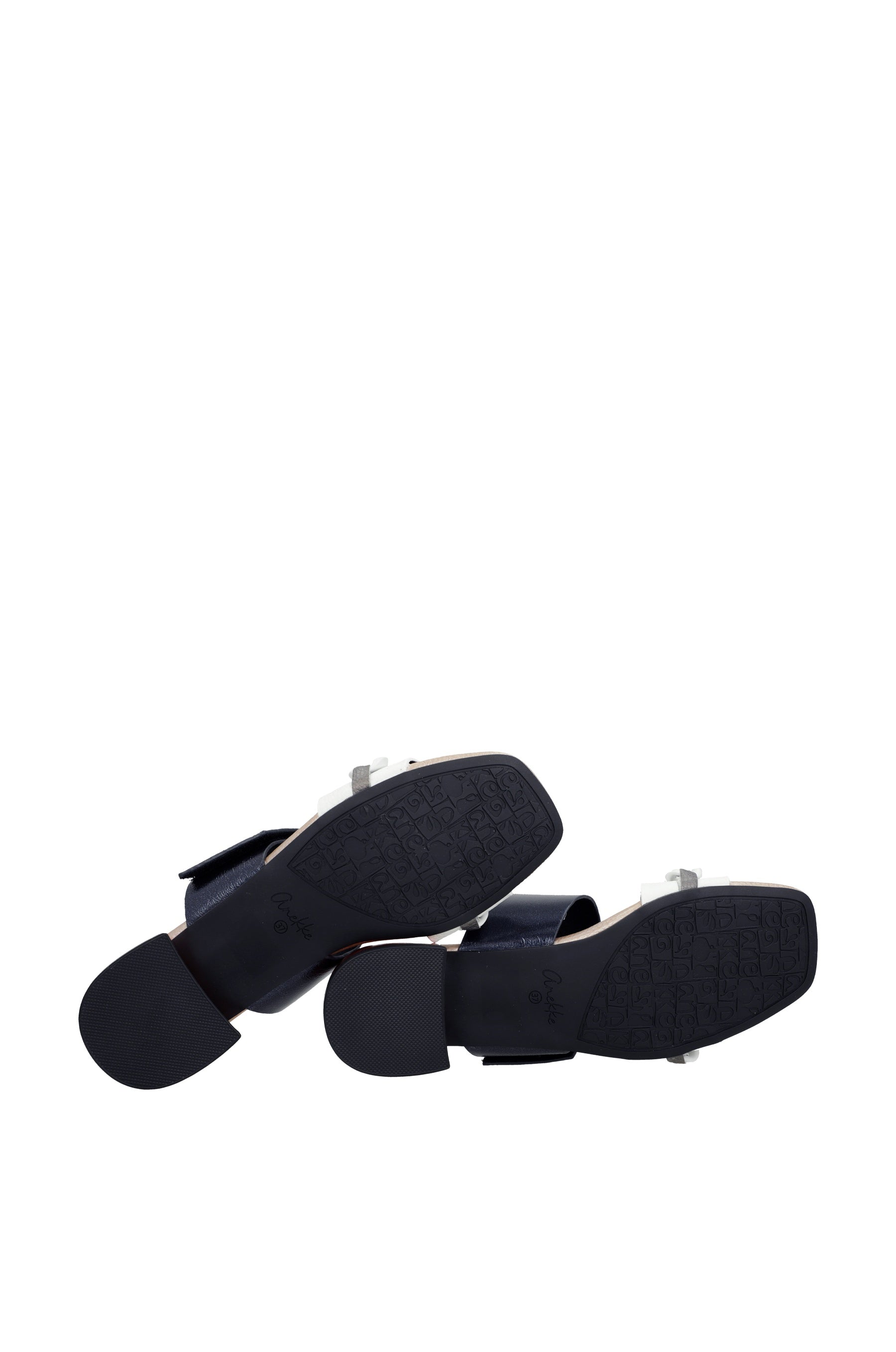 Anekke - Jaen-2 423 Navy&White