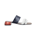 Anekke - Jaen-2 423 Navy&White