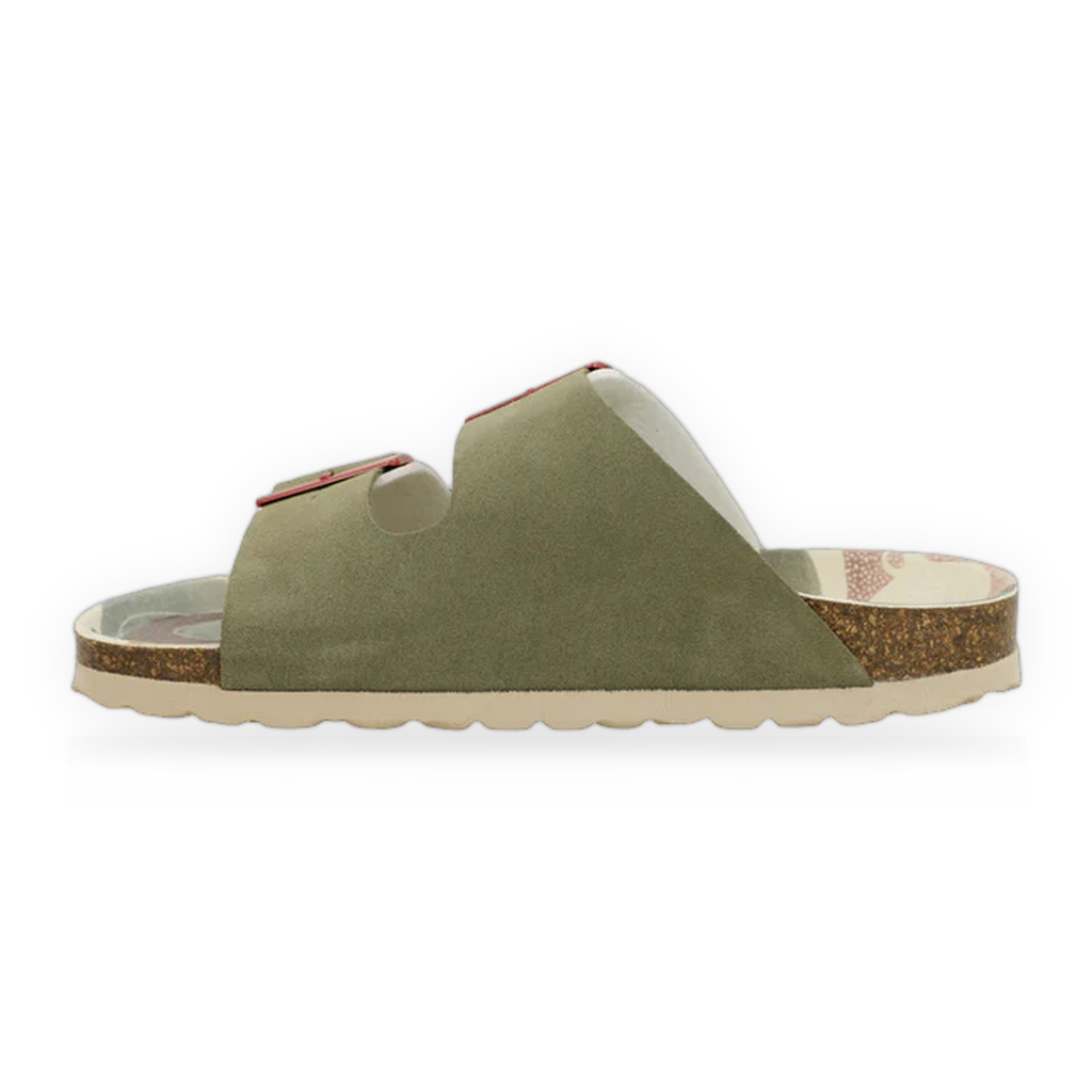 Anekke - Vitoria 423 Green