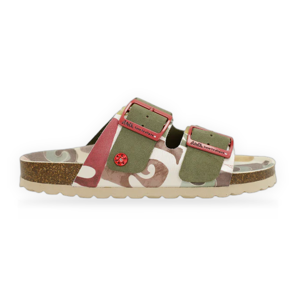 Anekke - Vitoria 423 Green