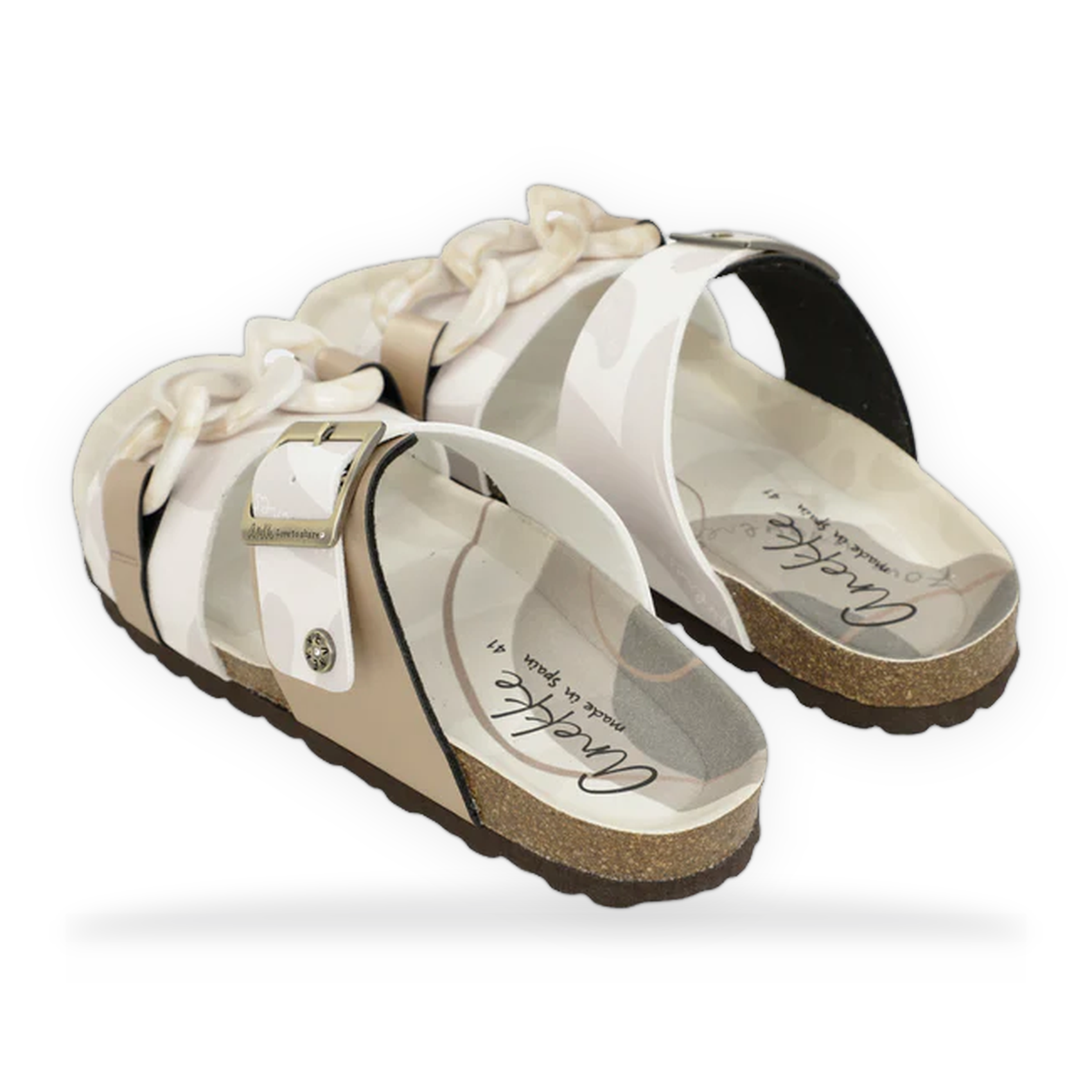 Anekke - Vitoria 423 Beige
