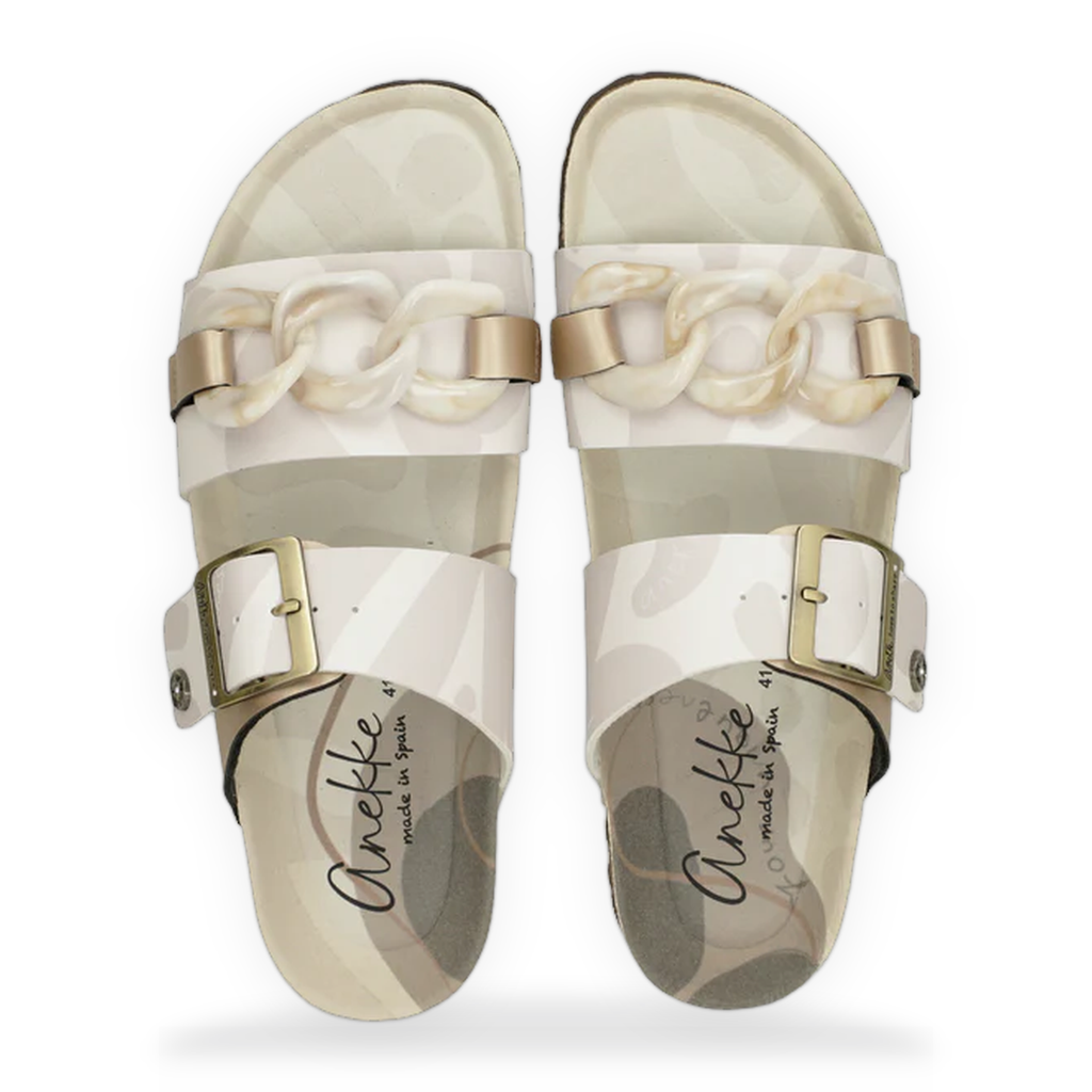 Anekke - Vitoria 423 Beige