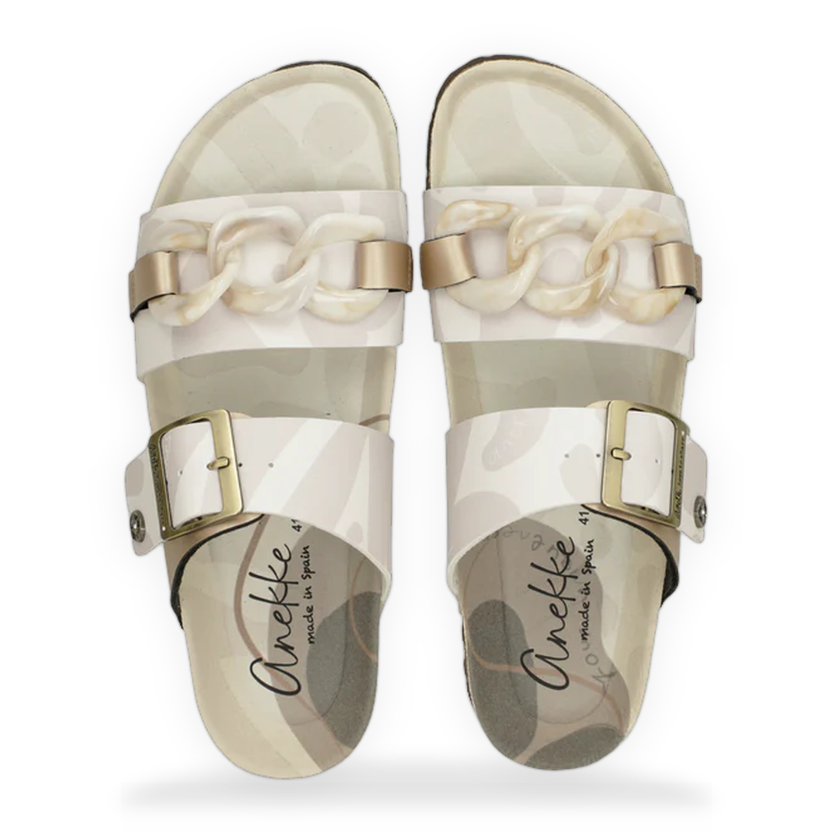 Anekke - Vitoria 423 Beige