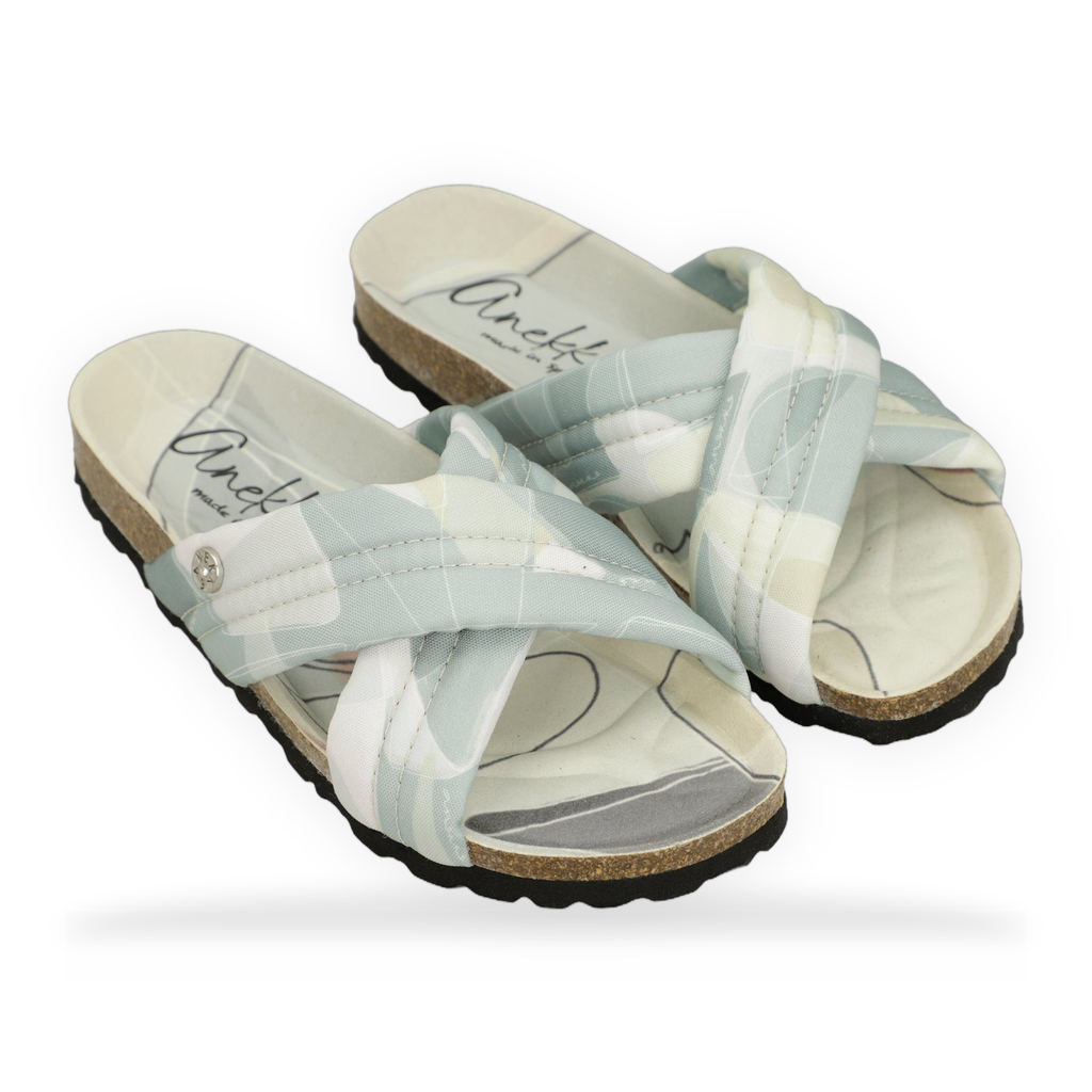 Anekke - Vitoria-2 423 Blue