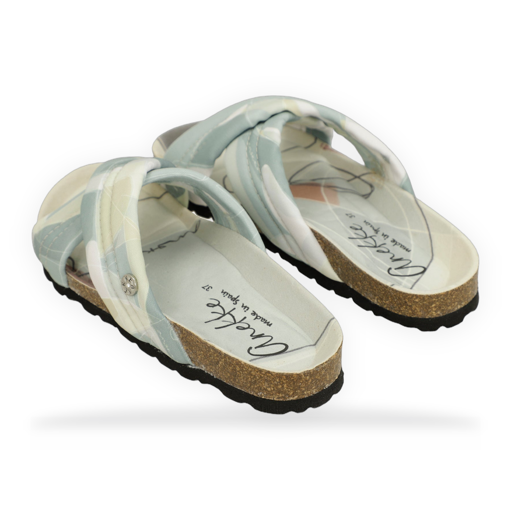 Anekke - Vitoria-2 423 Blue