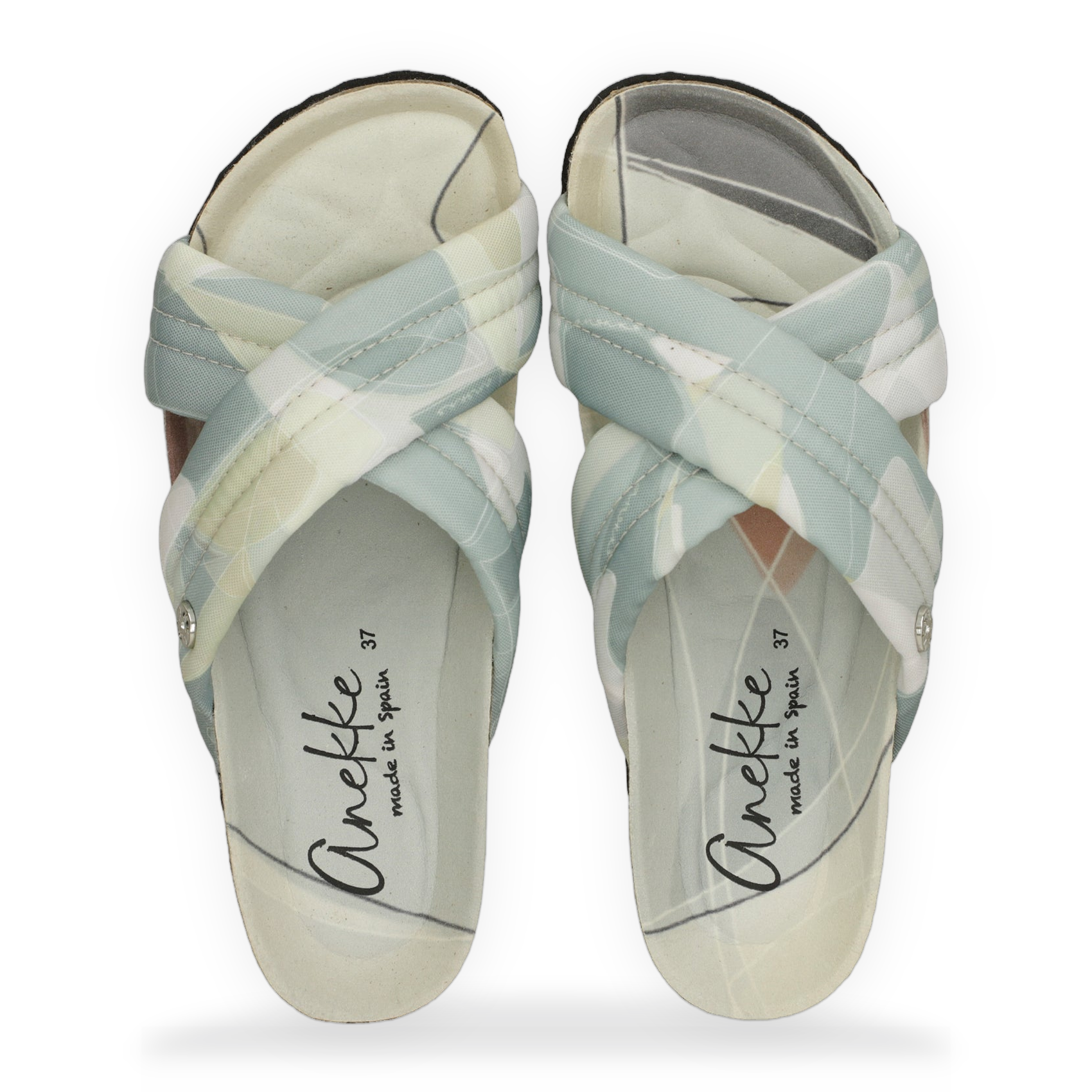 Anekke - Vitoria-2 423 Blue