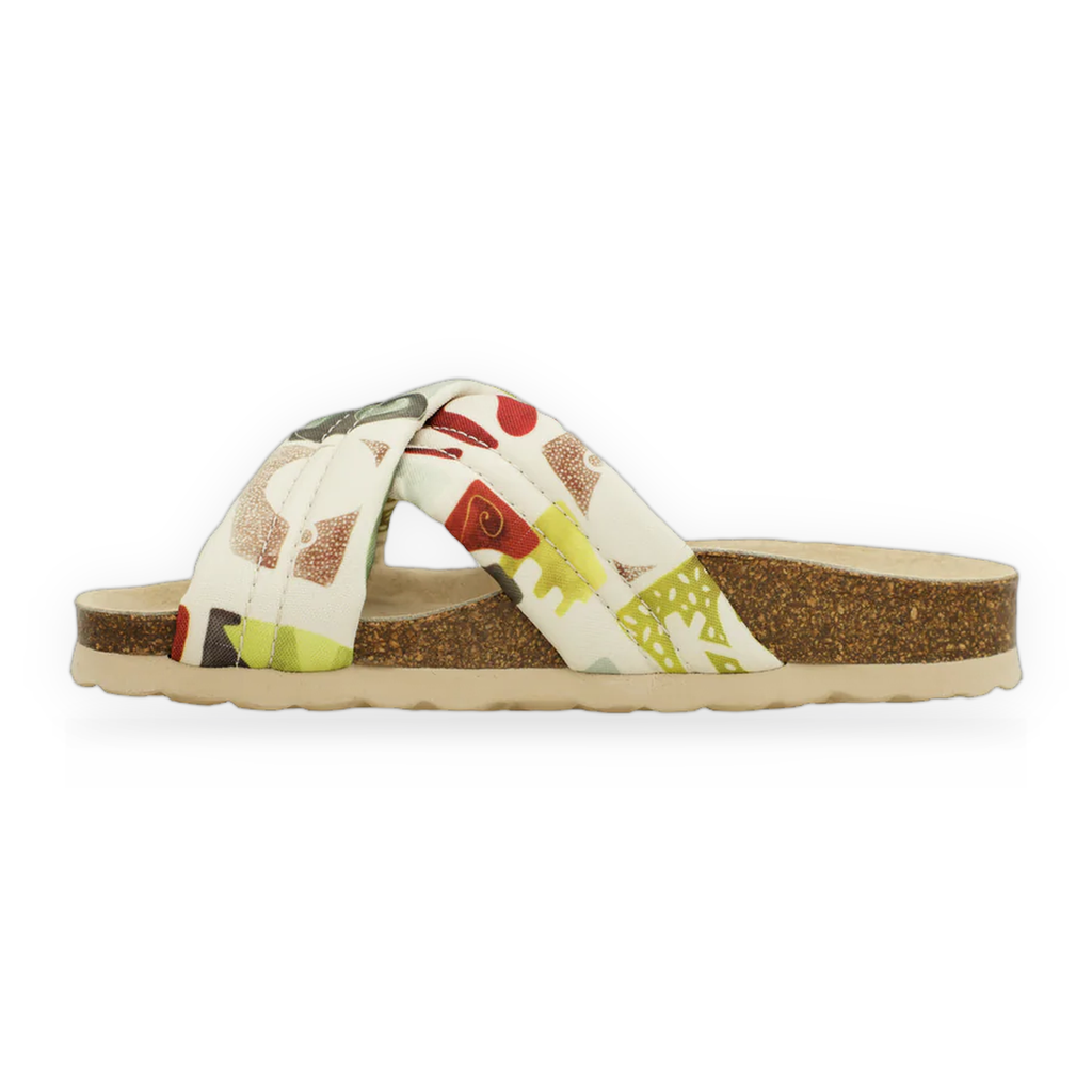 Anekke - Vitoria-2 423 Multi
