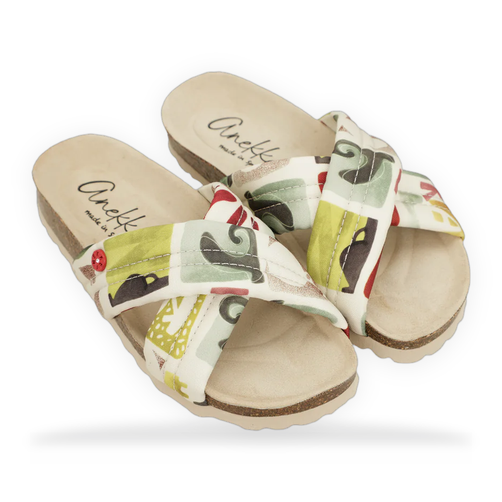 Anekke - Vitoria-2 423 Multi