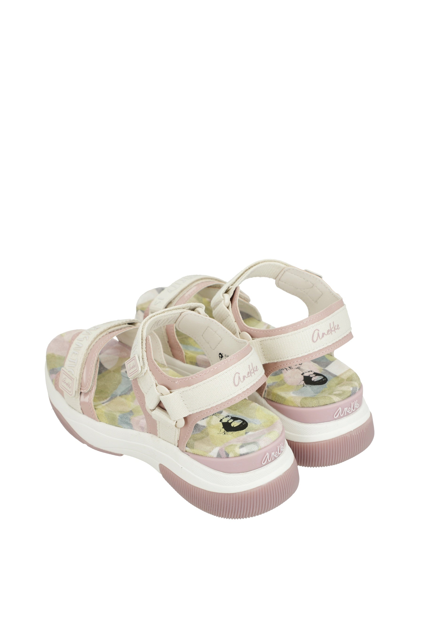 Anekke - Burgos 423 Pink
