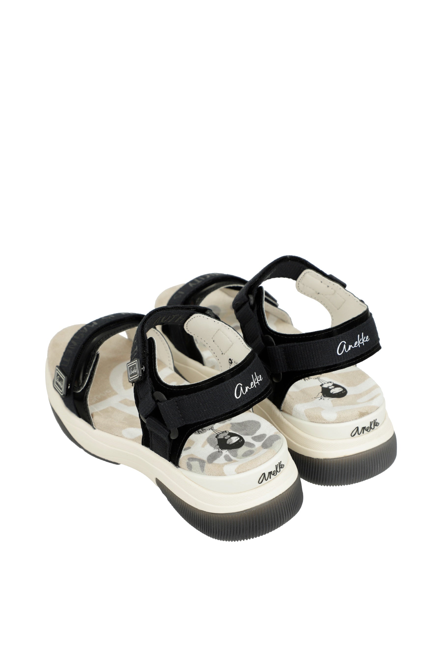 Anekke - Burgos 423 Black