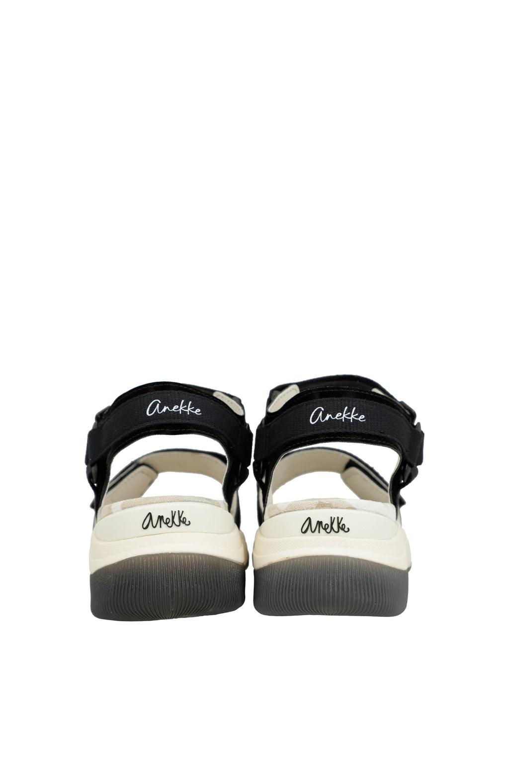 Anekke - Burgos 423 Black