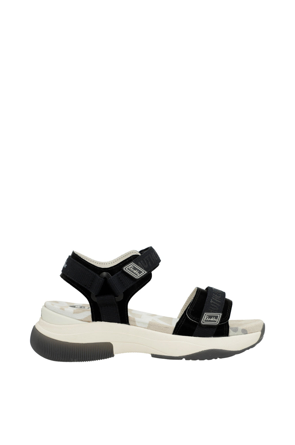Anekke - Burgos 423 Black