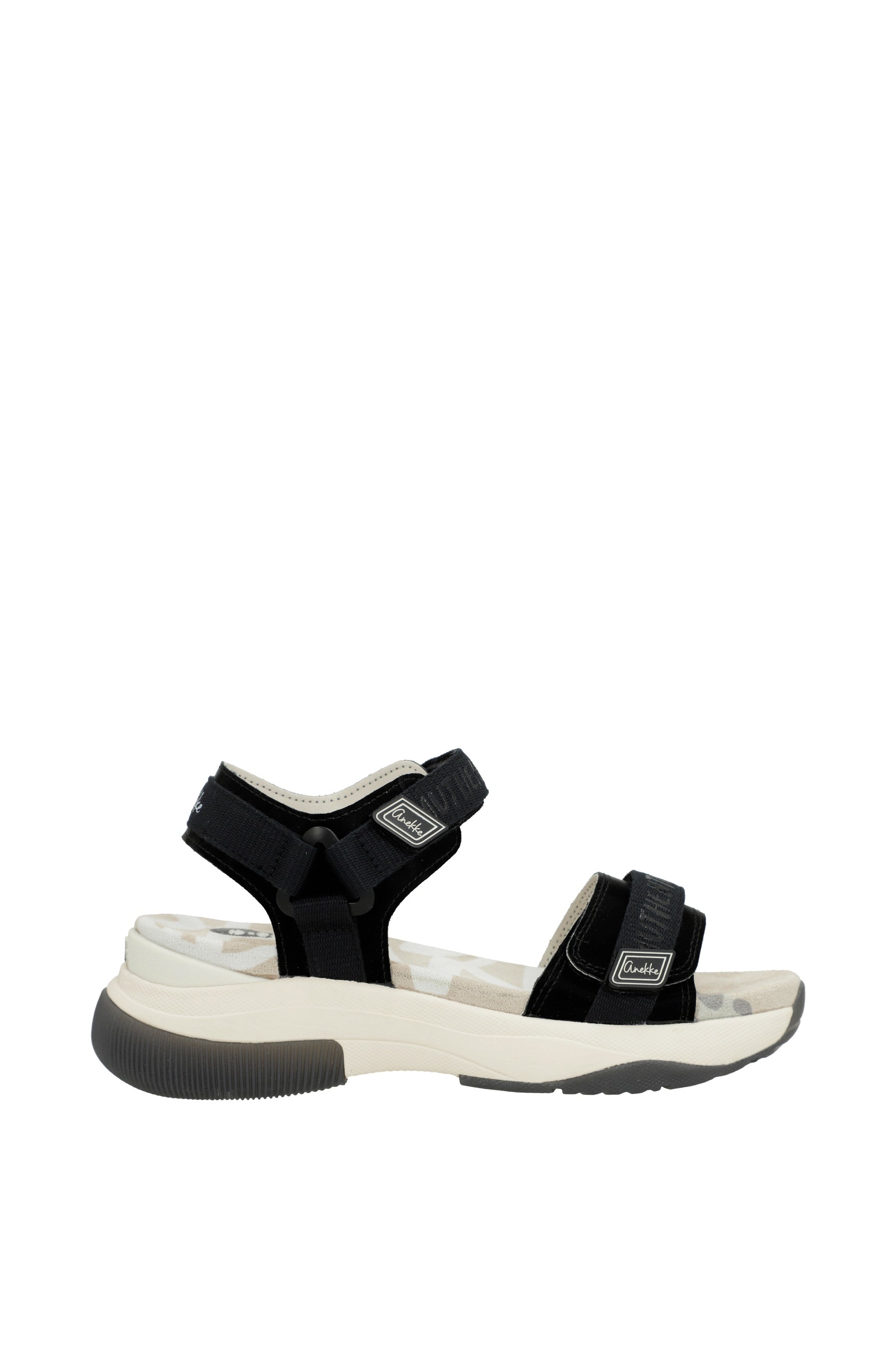 Anekke - Burgos 423 Black